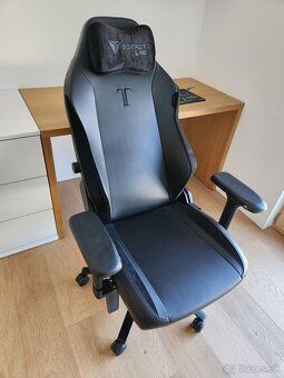 SecretLab TITAN Evo 2022 series - Regular - 2