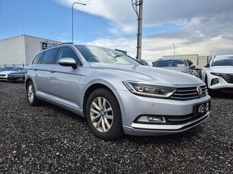 🚗Volkswagen Passat Variant 2.0 TDI 190k BMT Highline - 2