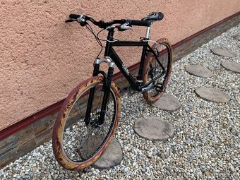 Horský Bicykel FELat 26” - 2