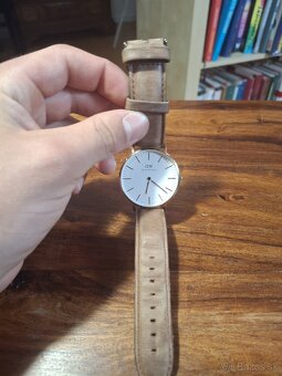 Daniel Wellington - 2