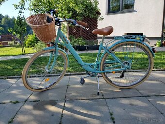 Damsky mestský bicykel KENZEL SIGNORA - 2