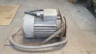 Elektromotor - 2