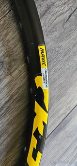 Ráfik MAVIC Crossride light na MTB 29" - 2