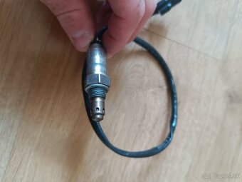 Lambda Sensor - 2