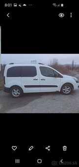 Berlingo - 2