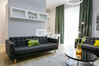Jedinečný 3 izbový byt 64 m2+ 8 m2 balkóny + parking, Piešťa - 2