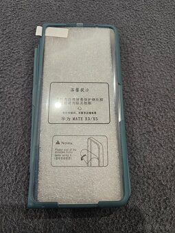 Kryt na Huawei mate X3 X5 20e - 2