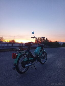 Babetta 210 - 2