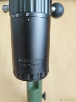k22 xtrim+Tikka T1X - 2