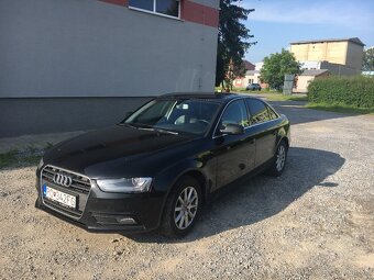 Audi A4 - 2