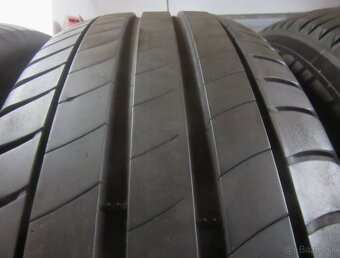 Letné pneumatiky 215/65R17 MICHELIN - 2
