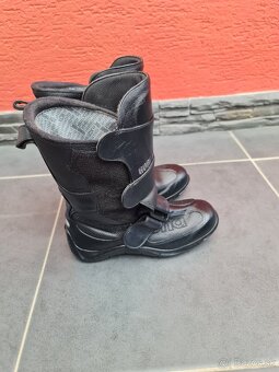 Damske topanky 36 - 2