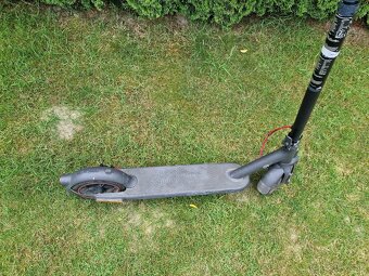 Xiaomi electric scooter 4 pro - 2