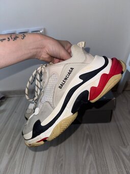 Balenciaga Triple S tenisky - 2