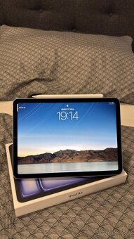 Ipad Air 11" + Apple pencil pro - 2