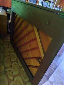 Piano Petrof - 2