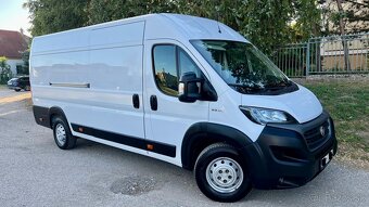 FIAT DUCATO MAXI L4 H2 2.3 118KW 2020 1 MAJITEL KUPENA NA SK - 2