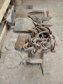 Zetor,bulhar - 2