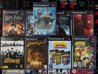 PS2 - 2