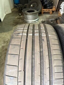 Continental Sportcontact 6 295/35ZR23 XL 108Y - 2