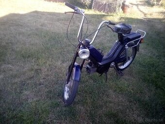 Babetta 210 - 2
