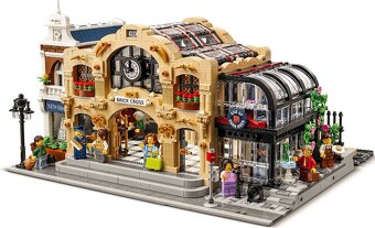 Lego 910034 - 2