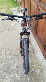 Predám horský bicykel Trek - 2