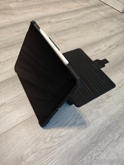 iPad-PRO12´9-6.GEN-M2-128gb+Apple Pencil 2.GEN+kryt UAG - 2