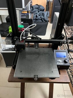 Ender 3pro - 2