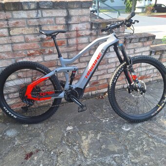 Haibike ALLMTN 6 - 2