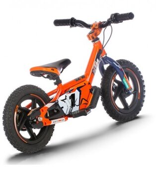 Elektricke odrazadlo KTM SX-E 1.12 - 2