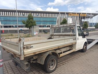 Ford Transit 2.4 Tdi - 2