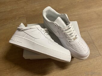 Air Force 1 white size.45 - 2