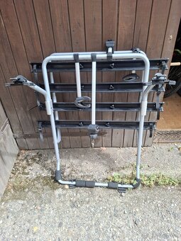 Thule BackPac - 2