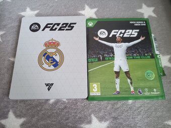 Hry na Xbox one - 2