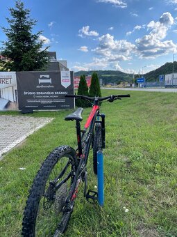 Predám bike YT Jefsy 2018 - 2