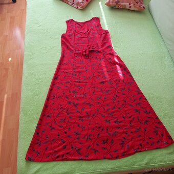 Letne saty - 2