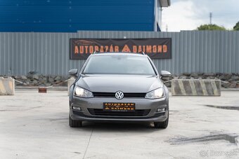 Volkswagen Golf Variant 1.2 TSI BMT Comfortline EU6 - 2