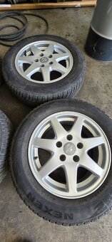 Alu 15" 5x112 - 2