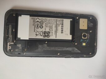 Predám Samsung Galaxy A5 2017 - 2