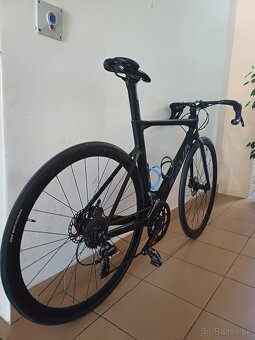 Cestný bicykel Sava Vegur 1.2 - 2