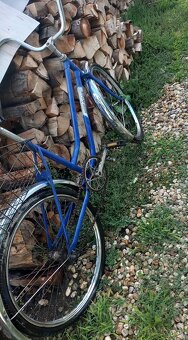 Bicykel - 2
