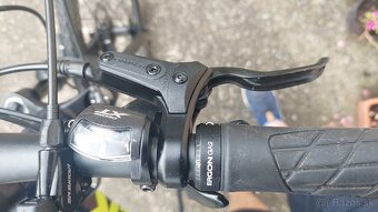 Trek dual sport 2 mulsanne blue - 2