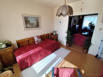 Štvorizbový byt na predaj v Poprade - Západ - 2