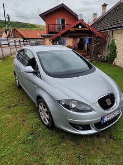 Seat Altea XL - 2