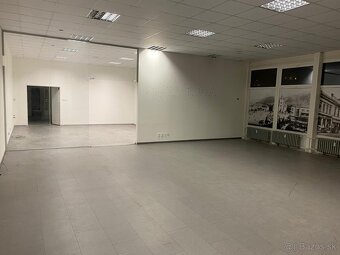 Na prenájom obchodný priestor v centre Košíc - 2
