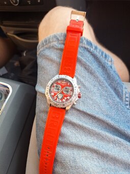 Breitling endurance pro - 2
