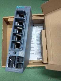 SIEMENS SCALANCE S615 - 2