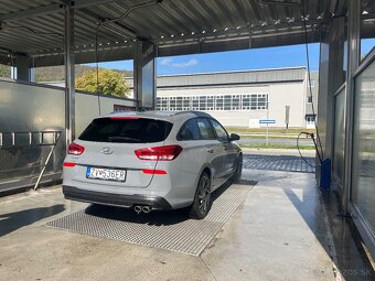 Hyundai I30 kombi 1.5 TGDI NLine - 2
