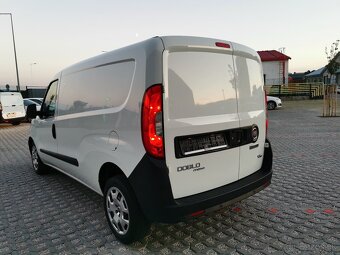 Fiat Doblo Maxi 1.6MTJ - 2